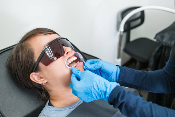 Best Broken or Chipped Tooth Repair in , ID