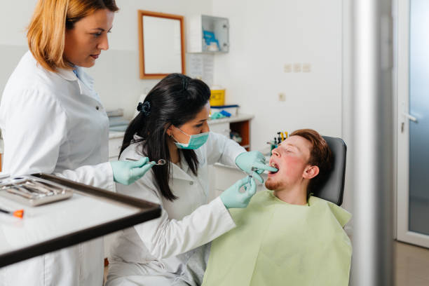 Best Emergency Treatment for Jaw Pain or Injury in , ID